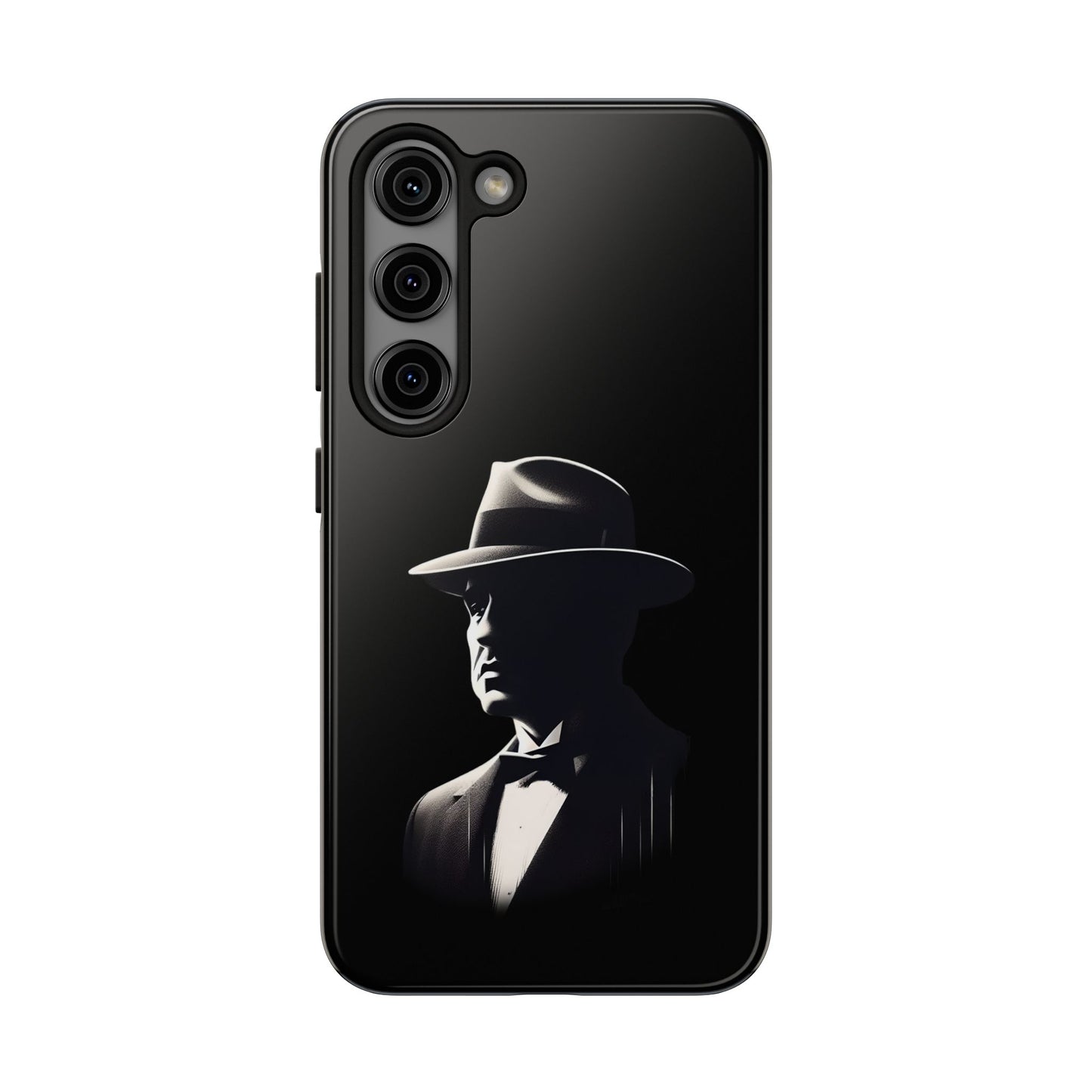 'Honor' - Tough Phone Cases