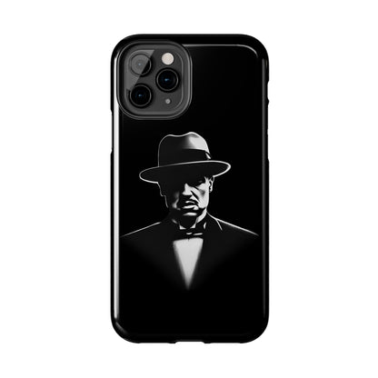 'Bold' - Tough Phone Cases