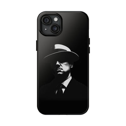 'Dominant' - Tough Phone Cases