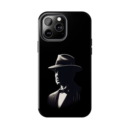 'Honor' - Tough Phone Cases