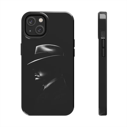 'Resilient' - Tough Phone Cases