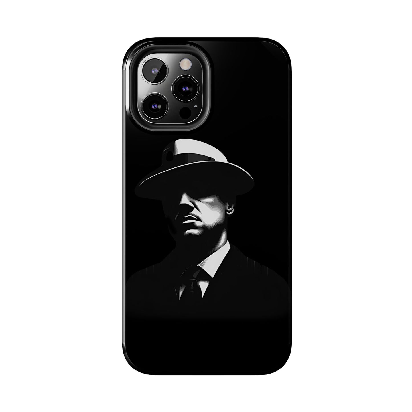 'Dominant' - Tough Phone Cases