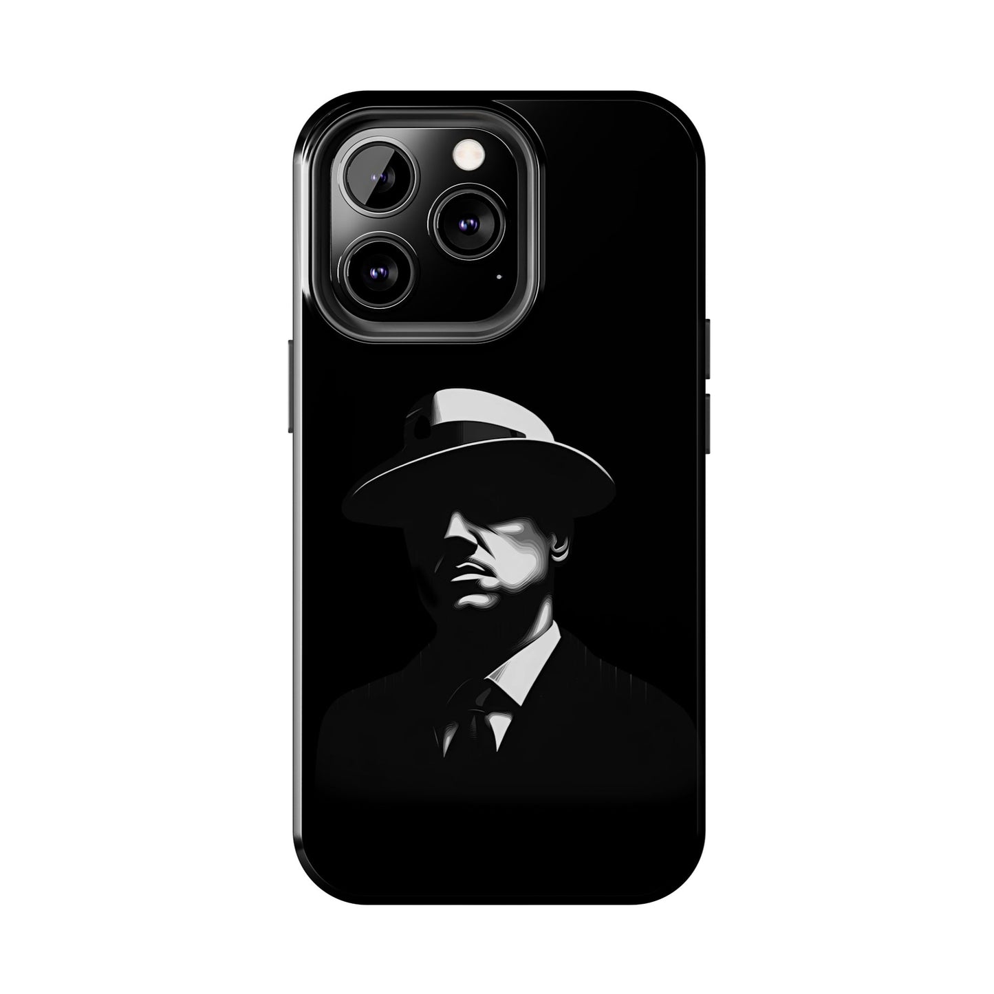 'Dominant' - Tough Phone Cases