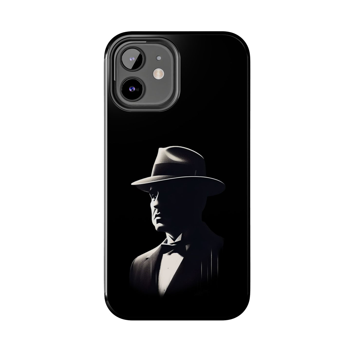 'Honor' - Tough Phone Cases