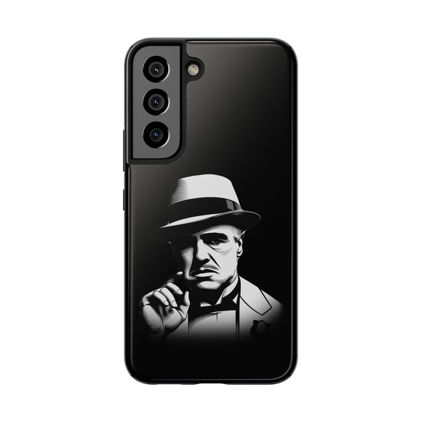 'Subtle' - Tough Phone Cases