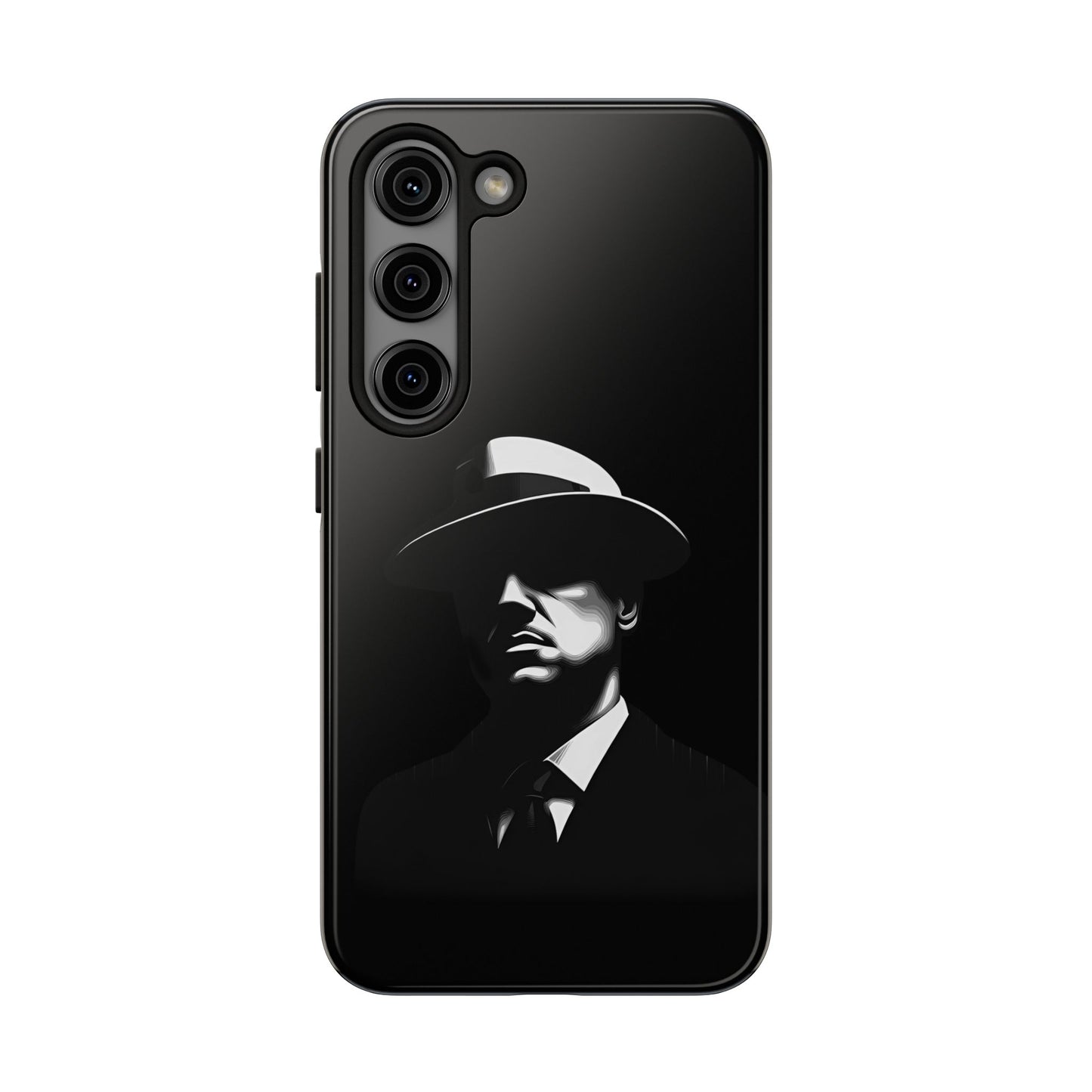 'Dominant' - Tough Phone Cases