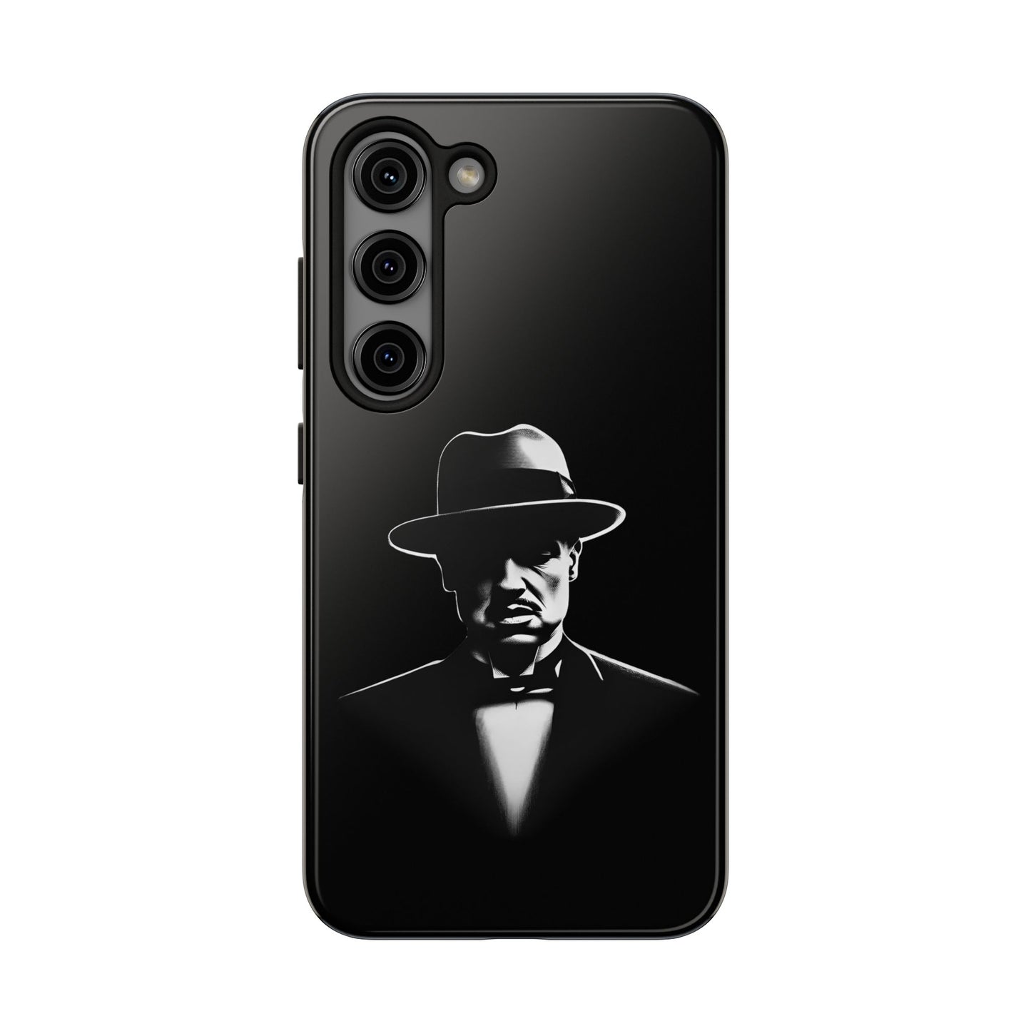 'Bold' - Tough Phone Cases