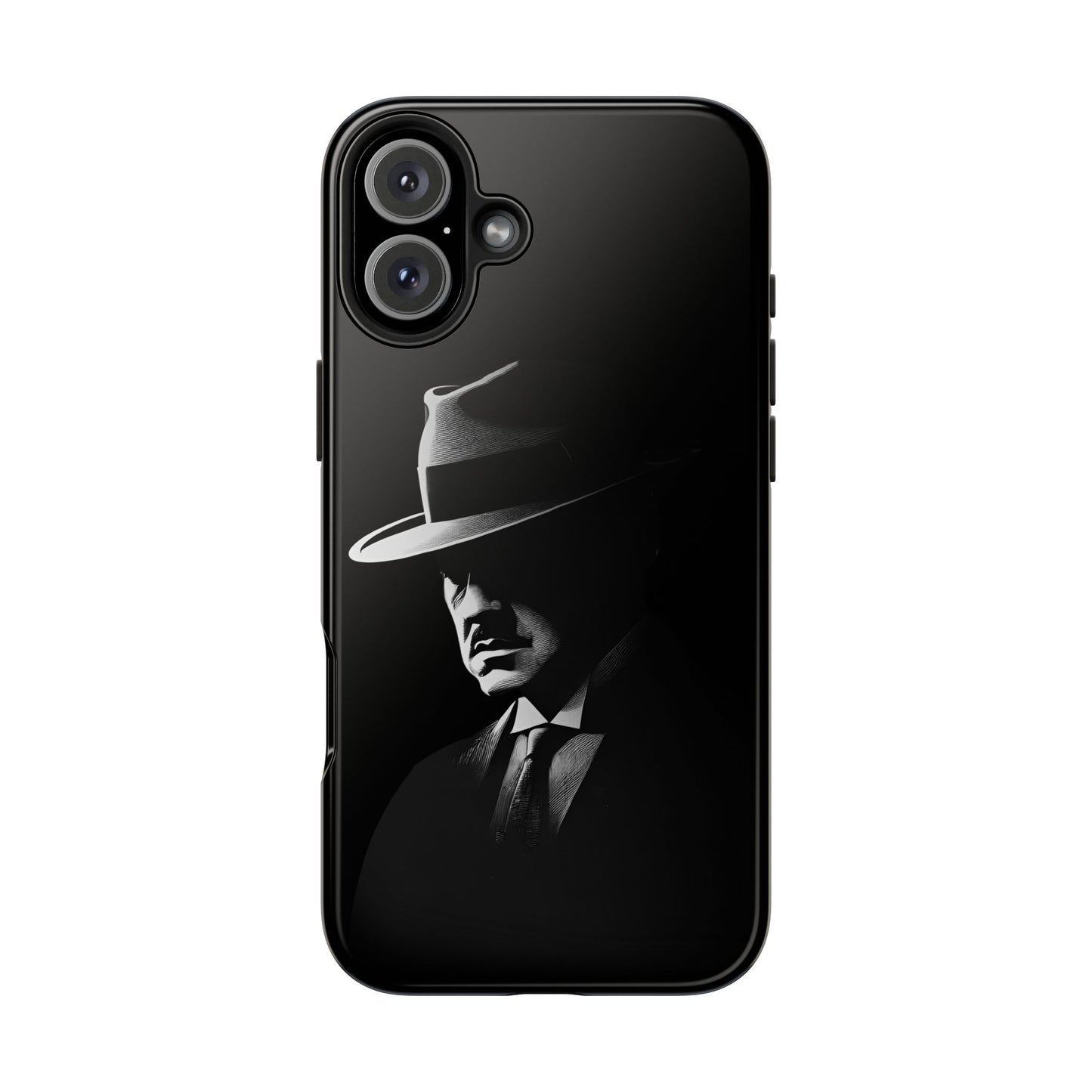 'Prudent' - Tough Phone Cases