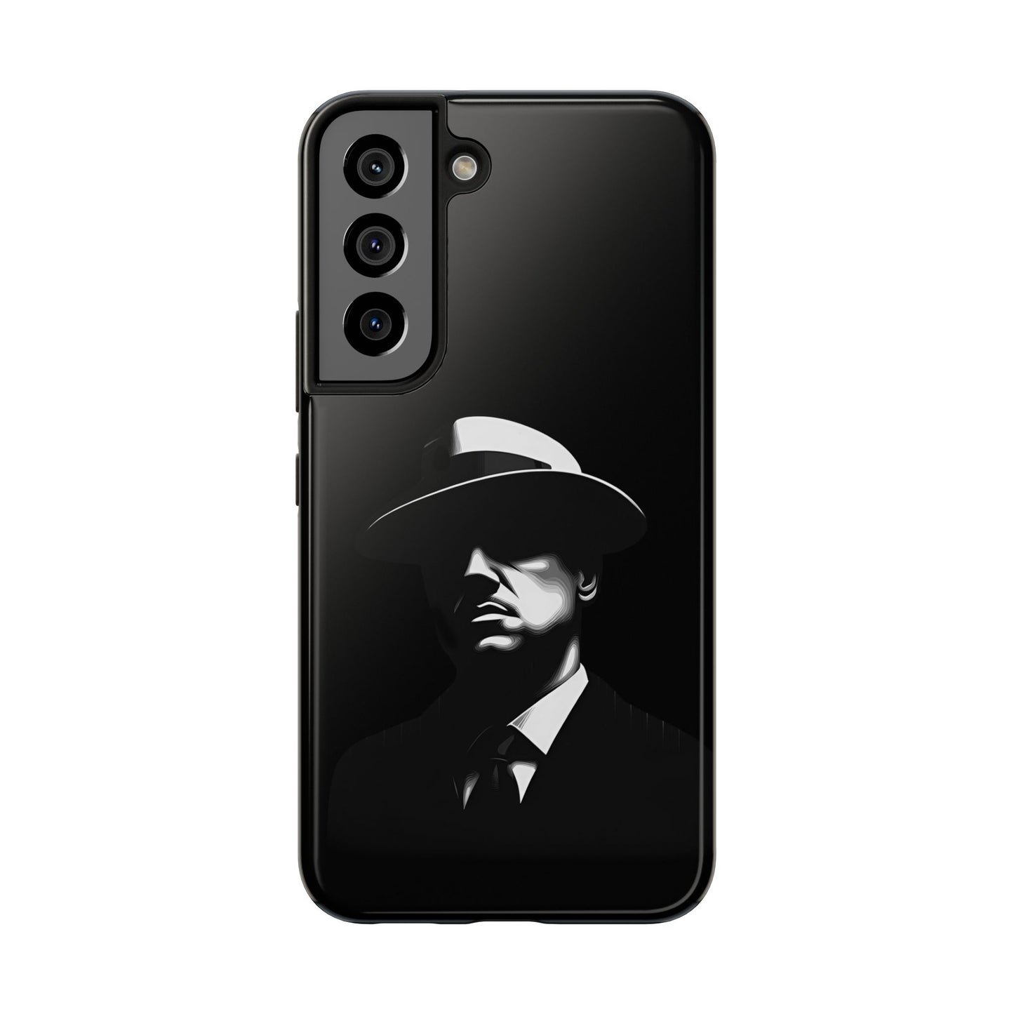 'Dominant' - Tough Phone Cases