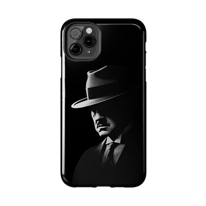 'Prudent' - Tough Phone Cases