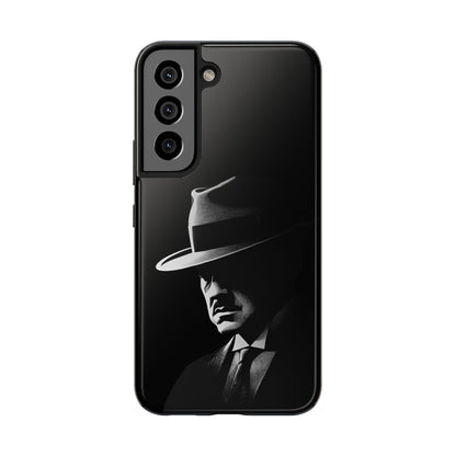 'Prudent' - Tough Phone Cases