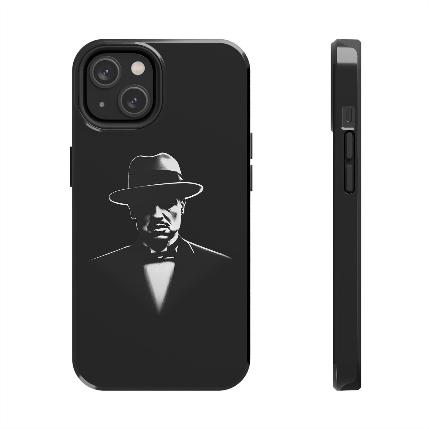 'Bold' - Tough Phone Cases