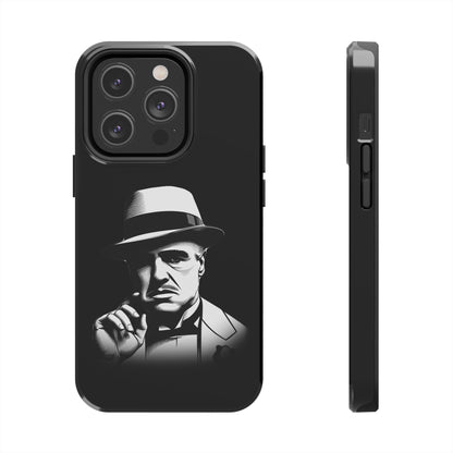 'Subtle' - Tough Phone Cases