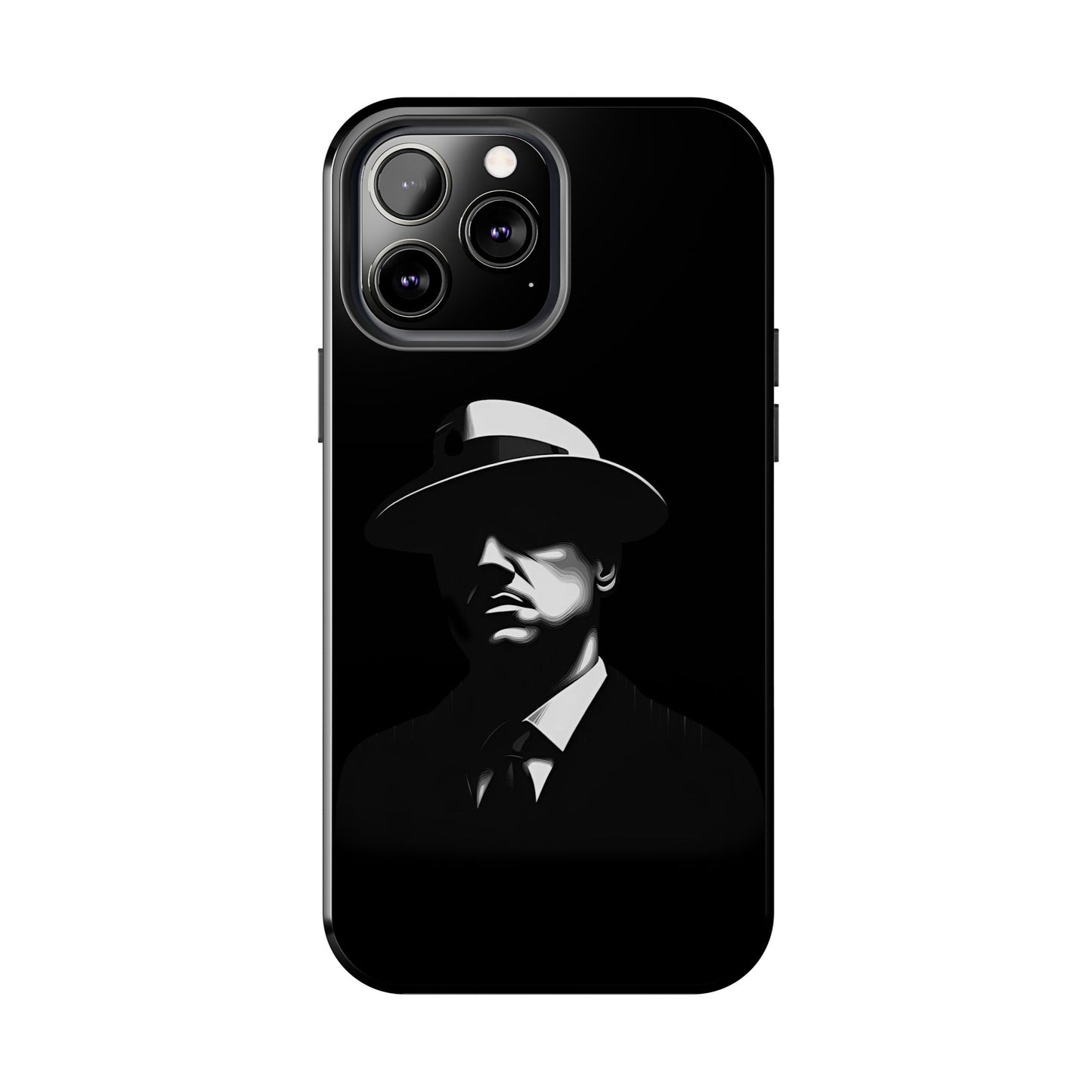 'Dominant' - Tough Phone Cases