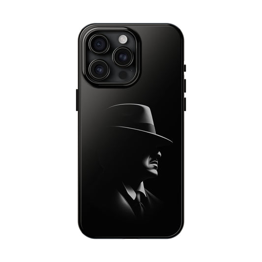 'Ruthless' - Tough Phone Cases