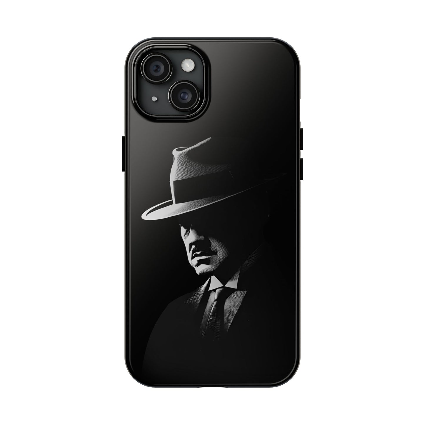 'Prudent' - Tough Phone Cases