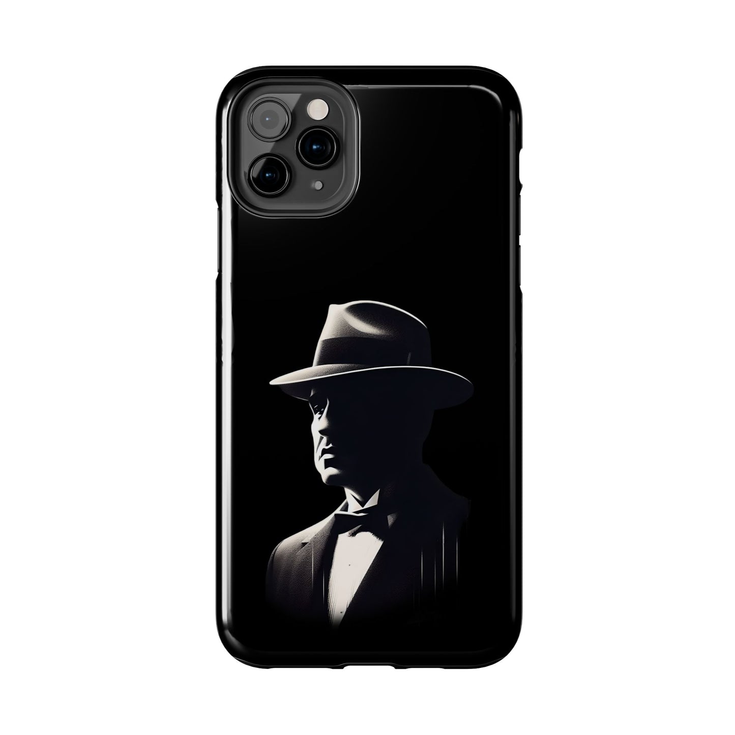 'Honor' - Tough Phone Cases