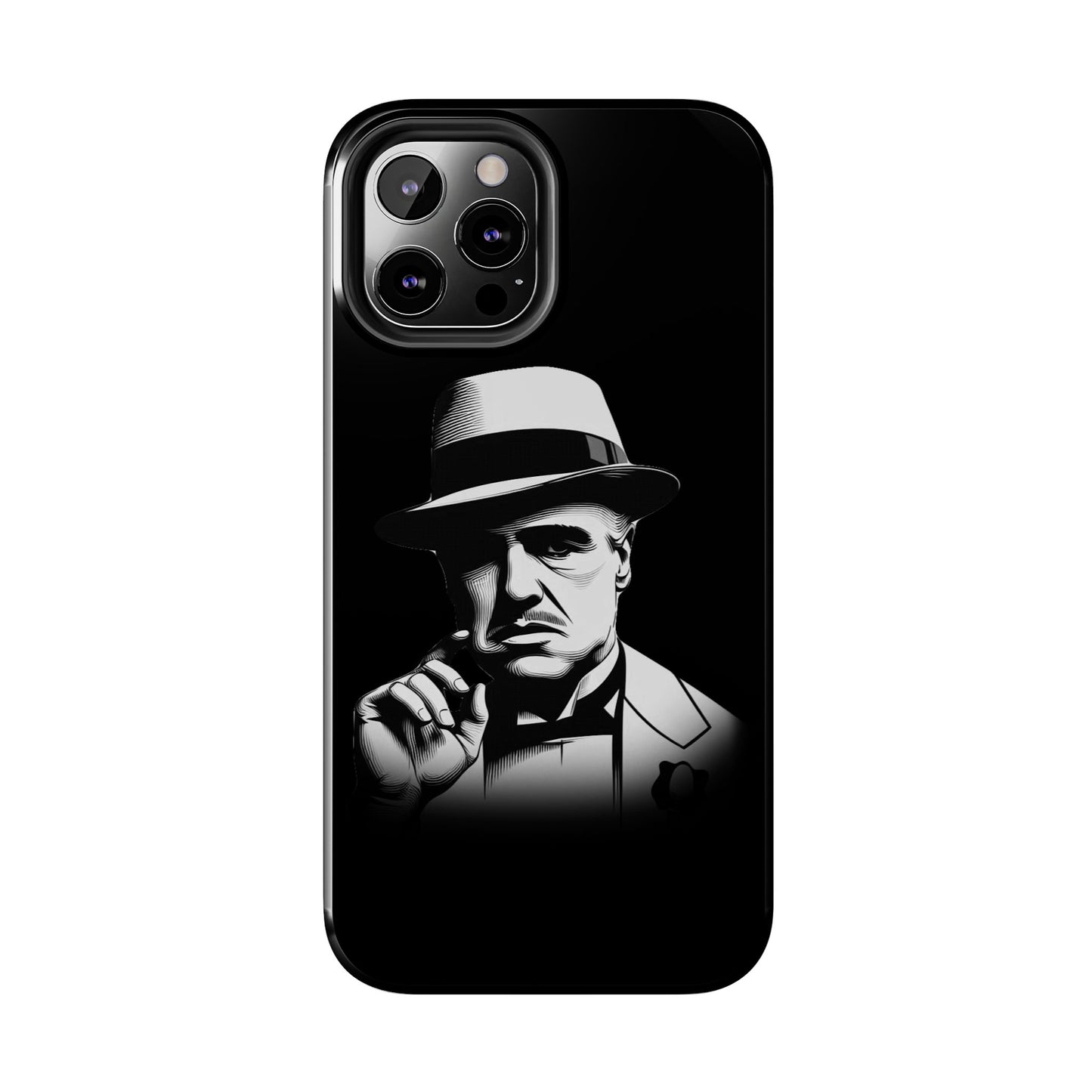 'Subtle' - Tough Phone Cases