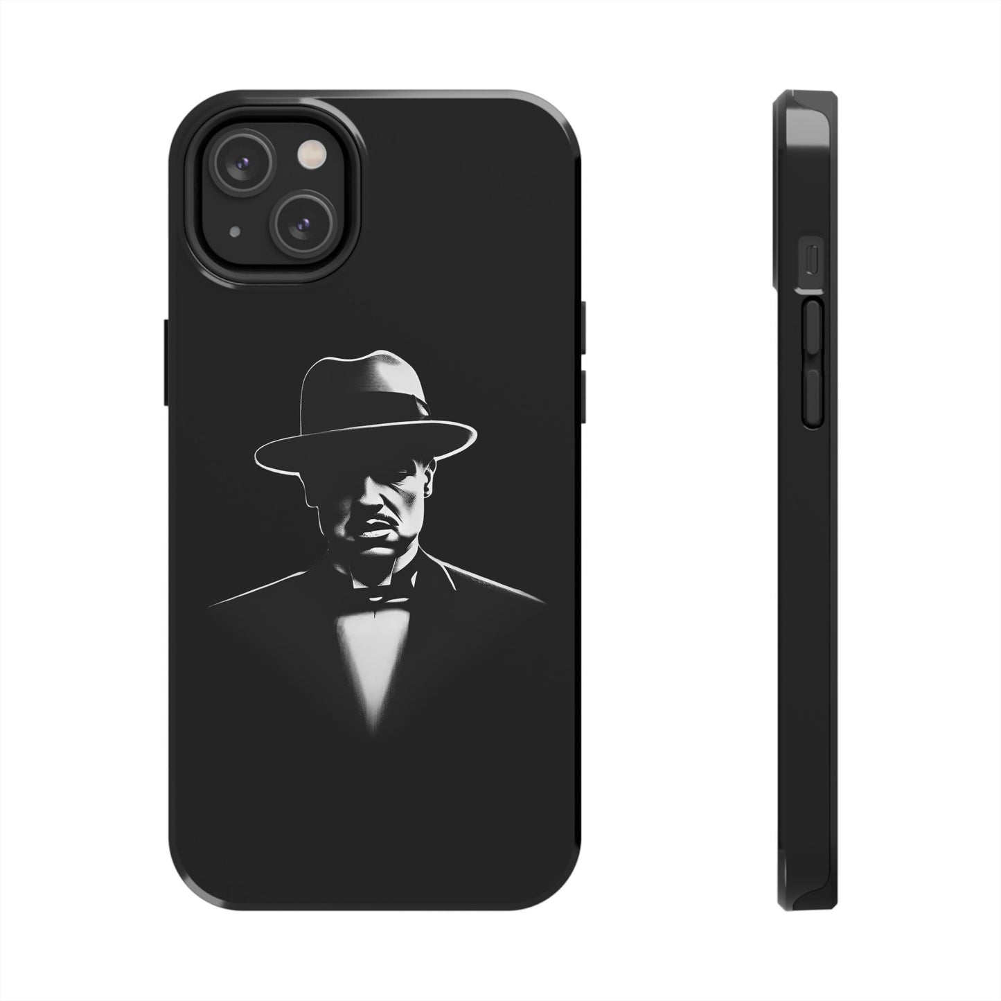 'Bold' - Tough Phone Cases