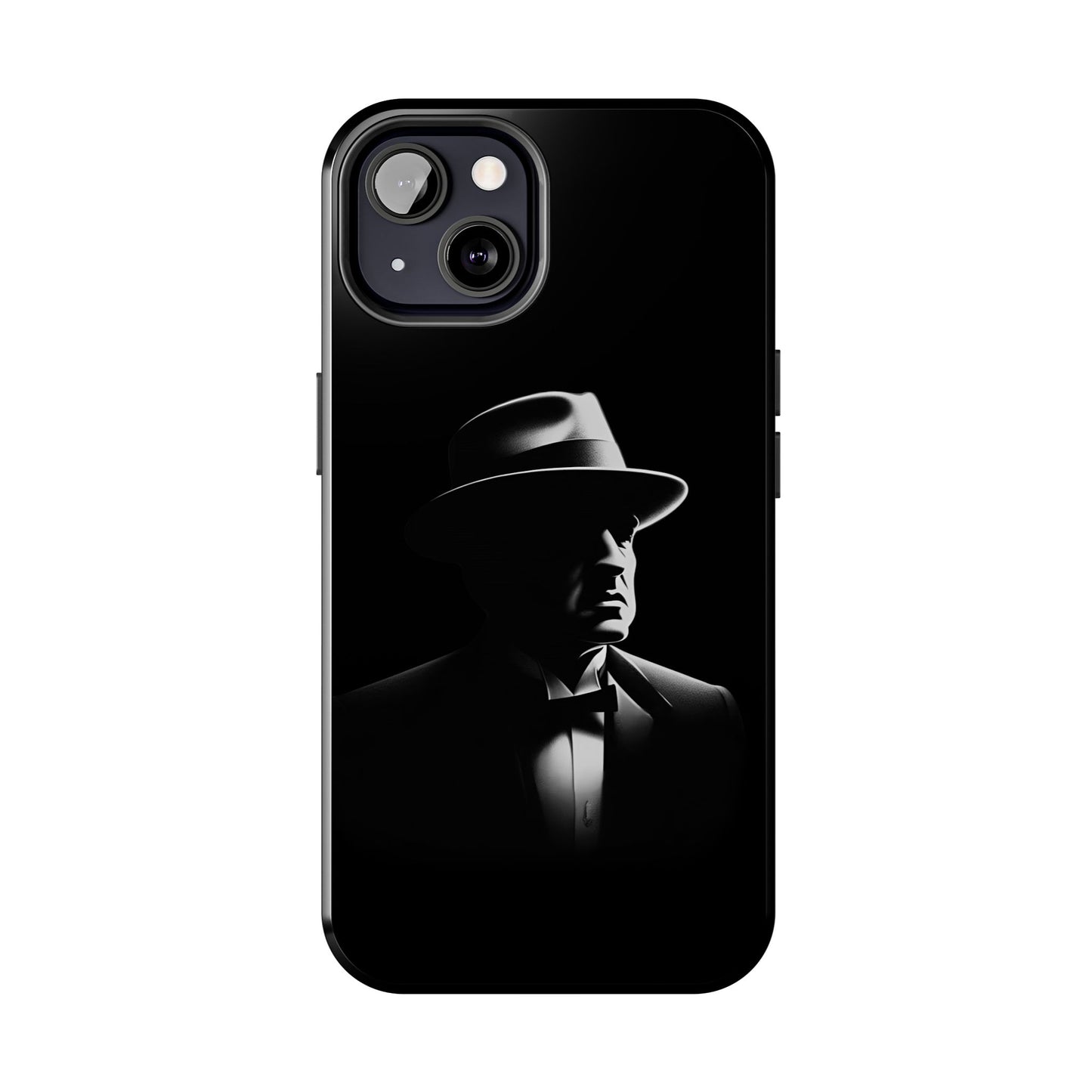 'Old Man' - Tough Phone Cases