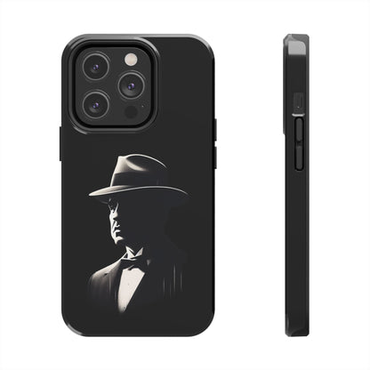 'Honor' - Tough Phone Cases