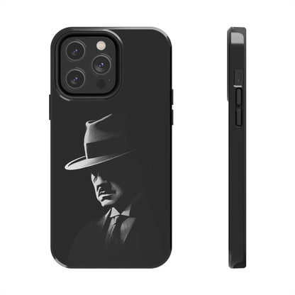 'Prudent' - Tough Phone Cases