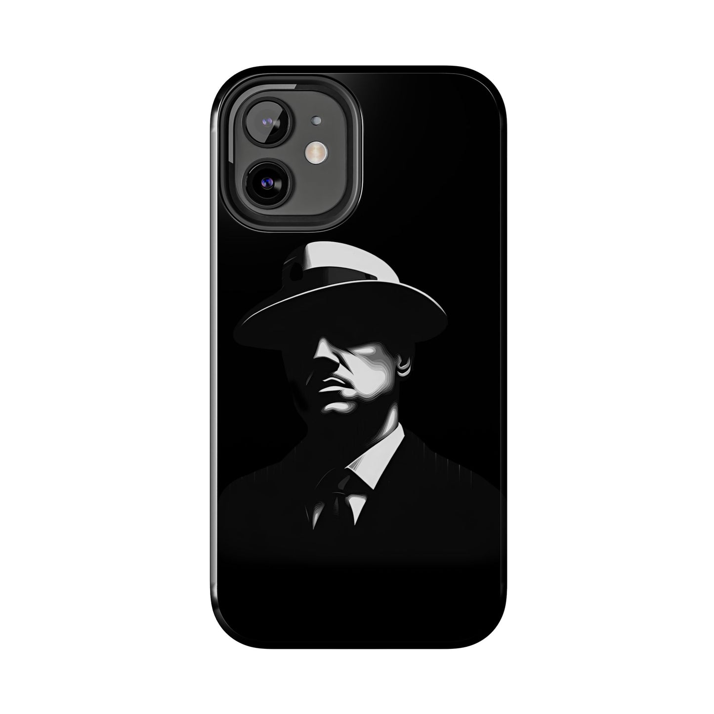 'Dominant' - Tough Phone Cases