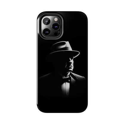 'Old Man' - Tough Phone Cases