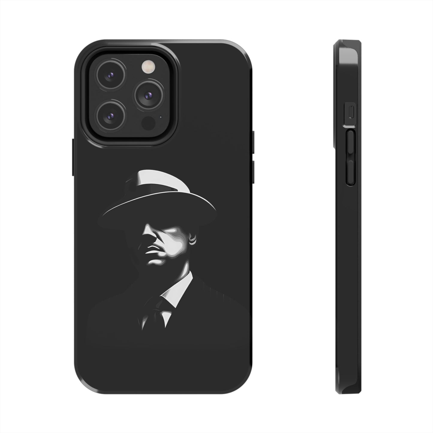 'Dominant' - Tough Phone Cases