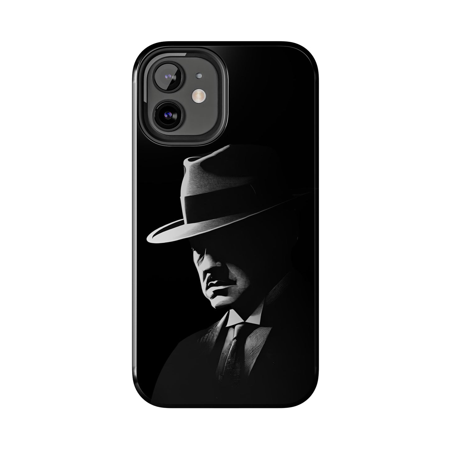 'Prudent' - Tough Phone Cases