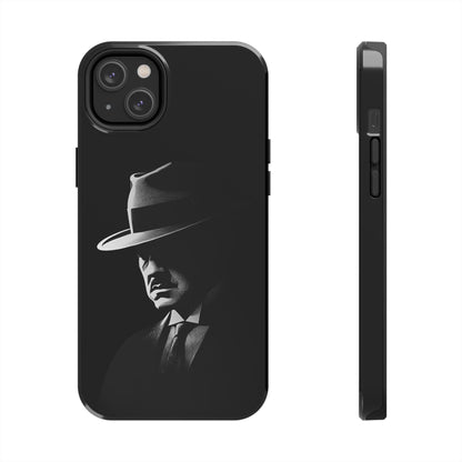 'Prudent' - Tough Phone Cases