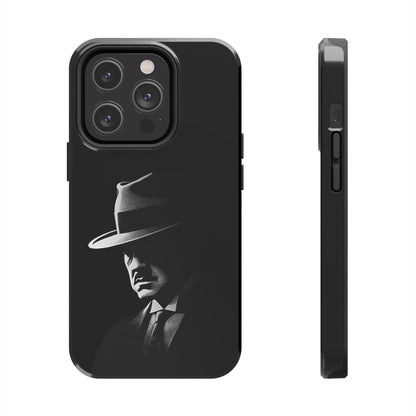 'Prudent' - Tough Phone Cases